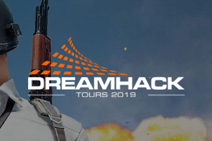 PUBG – Dreamhack Tours 2019 : Résultats, classement et infos sur le tournoi PlayerUnknown’s Battlegrounds