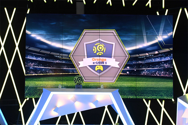 FIFA 19 : Qui remportera l’Orange-eLigue1