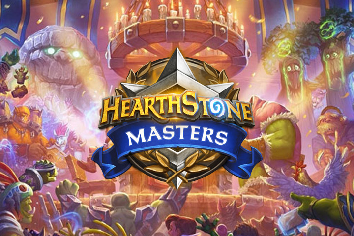 Hearthstone : Changements pour les qualifications aux Masters Tour et la scène compétitive