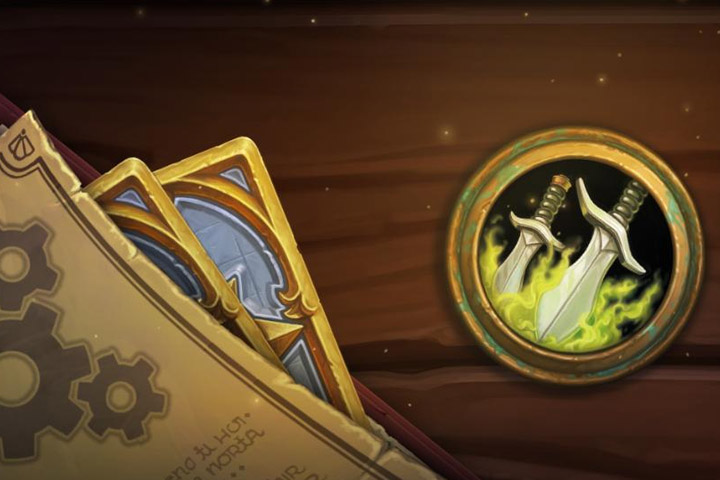 Hearthstone : Nerf de Voyou du MAL, Pillage, Préparation et Archiviste Elysiana – 22 mai 2019