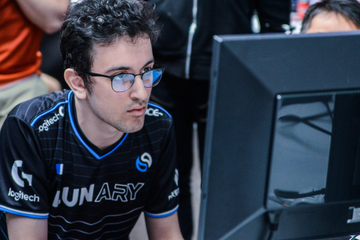 Super Smash Bros Ultimate – Dreamhack Tours 2019 : Interview de Etoiles, joueur chez Solary