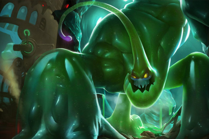 Patch LoL 9.11 : Buffs, Nerfs et nouvel ultime pour Zac