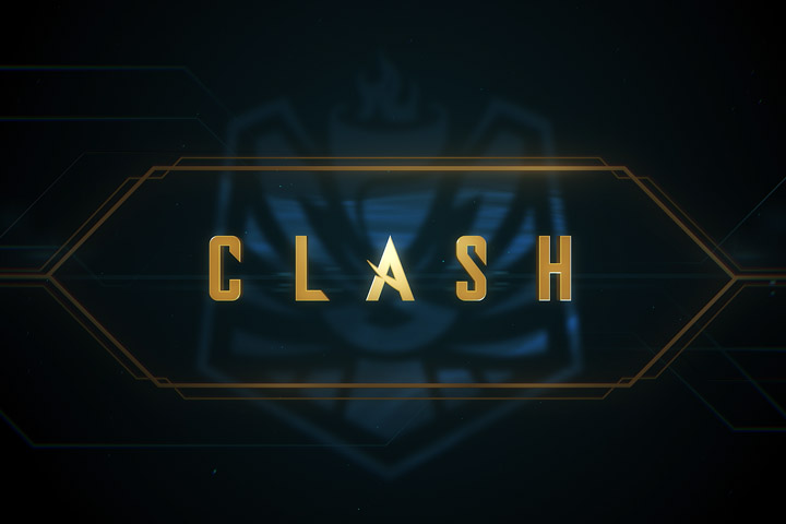 LoL : Refonte du mode Clash, nouveau report jusqu’à la fin de l’année 2019