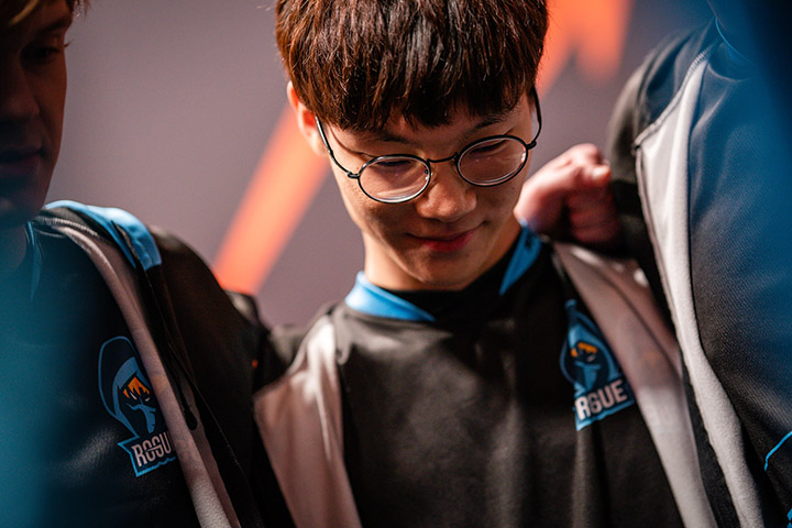 LoL : Wadid signe chez FlyQuest pour le Summer Split des LCS 2019