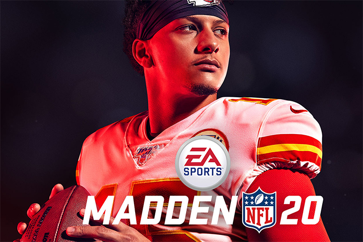 Madden NFL 20 : Date de sortie, couverture et E3 2019