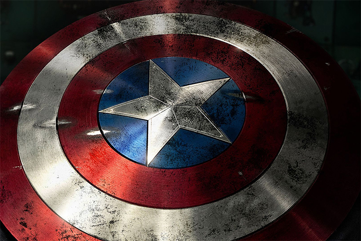 Avengers Project : Présent à l’E3 2019