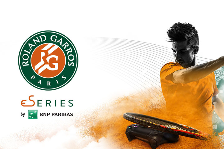 Roland Garros eSeries : Interview de ThibKa, gagnant des qualifications françaises