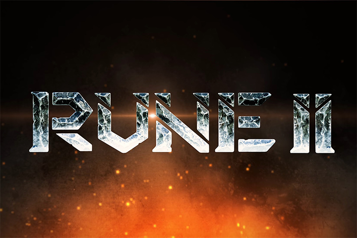Rune 2 : Date de sortie, exclusivité Epic Games Store