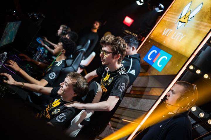 LoL : Vitality.Bee bat Misfits Premier – Récap LFL 2019
