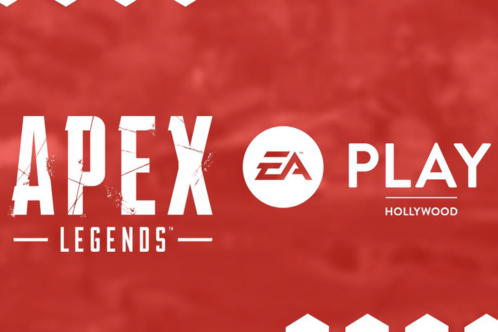 E3 2019 Apex Legends : Saison 2 et toutes les nouveautés prévues pendant l’EA Play