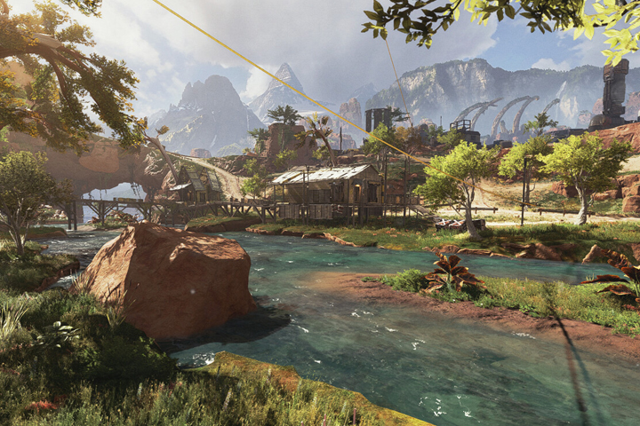 E3 2019 Apex Legends : Nouvelle carte et modes de jeu prévus et rumeur