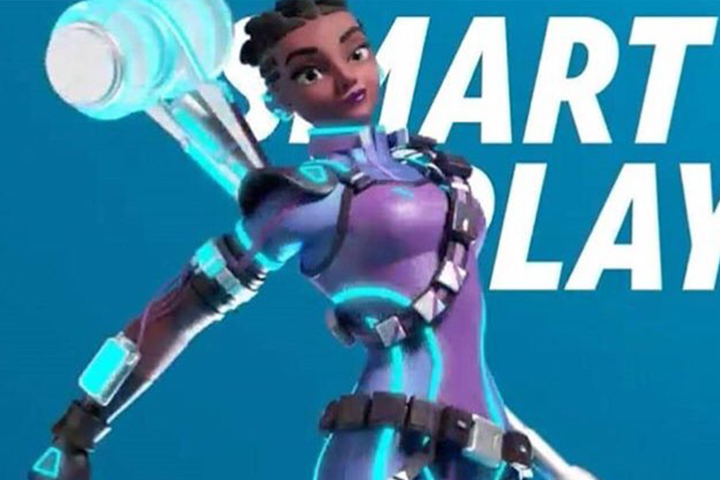 Fortnite Saison 9 : AT&T révèle son partenariat avec Epic Games et un skin de la S9, leak