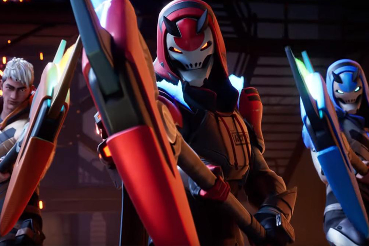 Fortnite Saison 9 : Passe de combat, les skins et toutes les infos