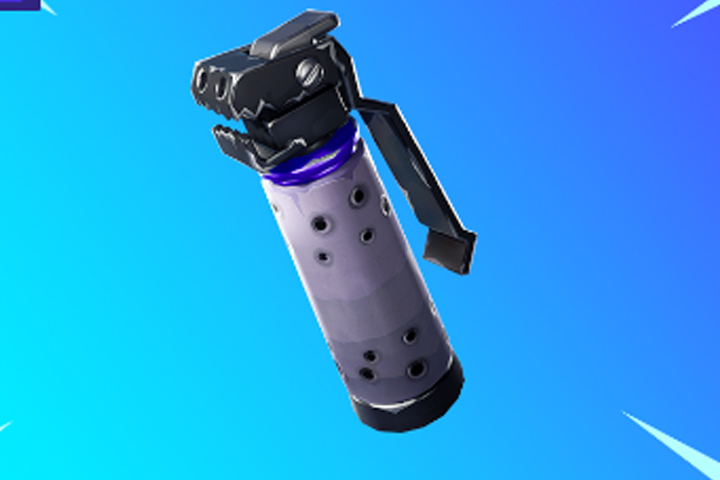 Fortnite : Bombe Ténébreuse, nouveau bug au patch 8.5.1