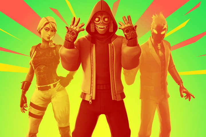 Fortnite Saison 9 : Pistolet-mitrailleur à tambour, modes temporaires en tournoi, déconnexions en duo et fusil à pompe spécialisé remisé, Epic Games fait le point