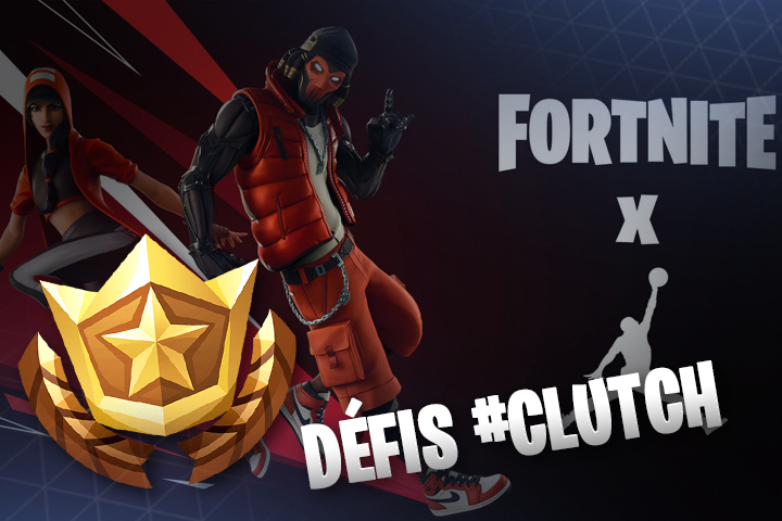 Fortnite : Défis de style Gracile, liste et guides