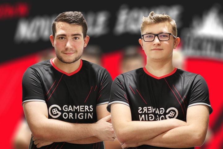 Fortnite World Cup : Deadra et M11Z passent sur M6 suite à leur qualification à la WC