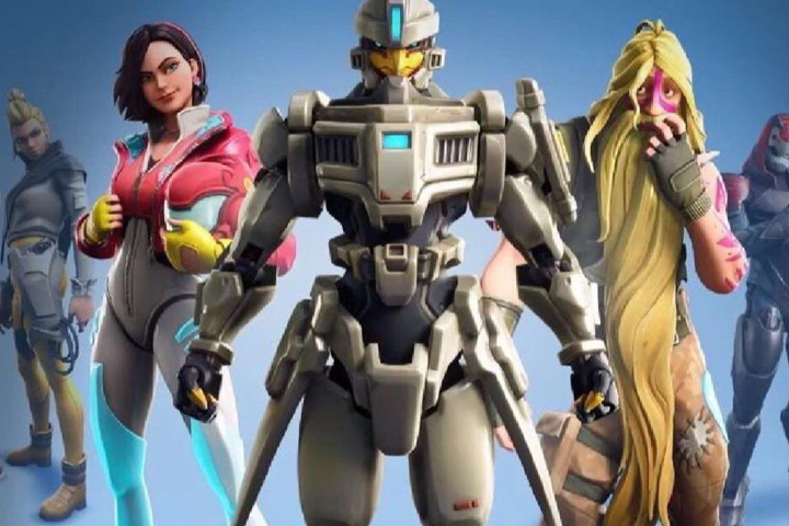 Fortnite Saison 9 : Patch 9.00, toutes les infos et les nouveautés