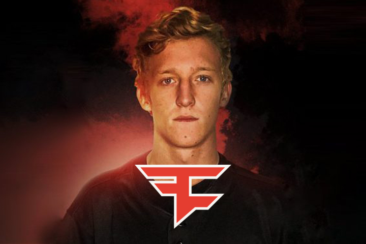 Fortnite : Tfue attaque FaZe Clan en justice, accusant un contrat oppressif concernant ses revenus