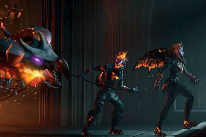 Fortnite Saison 9 : Théories, informations et teasing