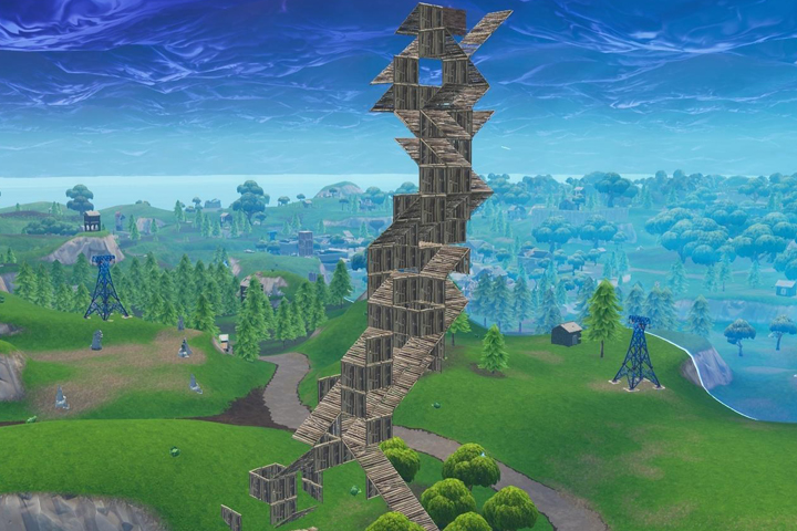 Fortnite : Construction Turbo, problèmes et corrections de la fonctionnalité