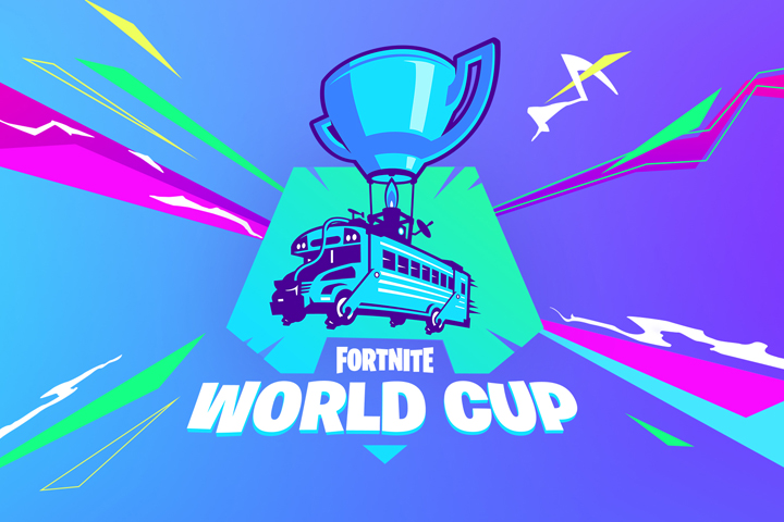 Fortnite World Cup : Joueurs francophones qualifiés pour la finale solo du dimanche 12 mai – Semaine 5