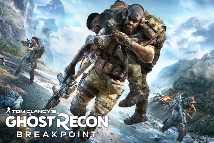 Ubisoft : Quatre jeux sortiraient avant la fin de l’année fiscale