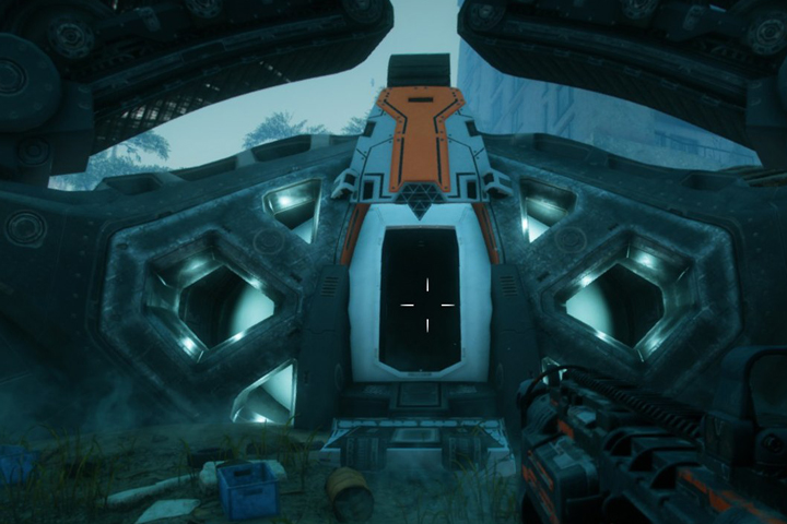 Rage 2 : Où trouver toutes les arches