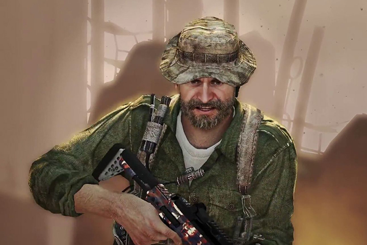 Call of Duty Modern Warfare : date de sortie, trailer, toutes les infos