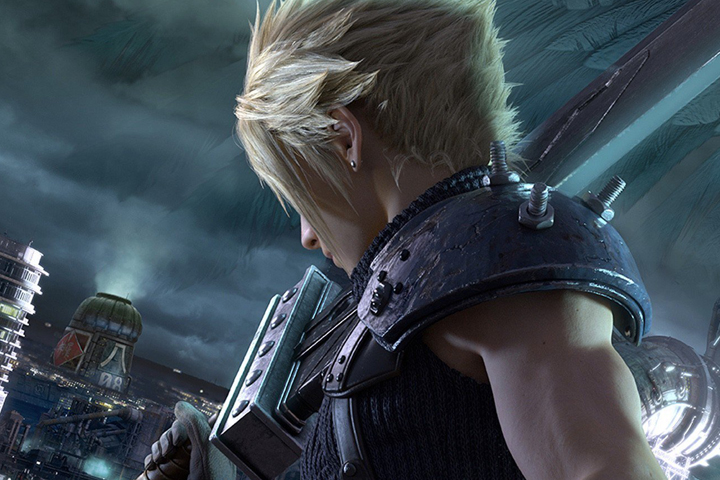 FF7 Remake : Un nouveau teaser pour Final Fantasy VII Remake