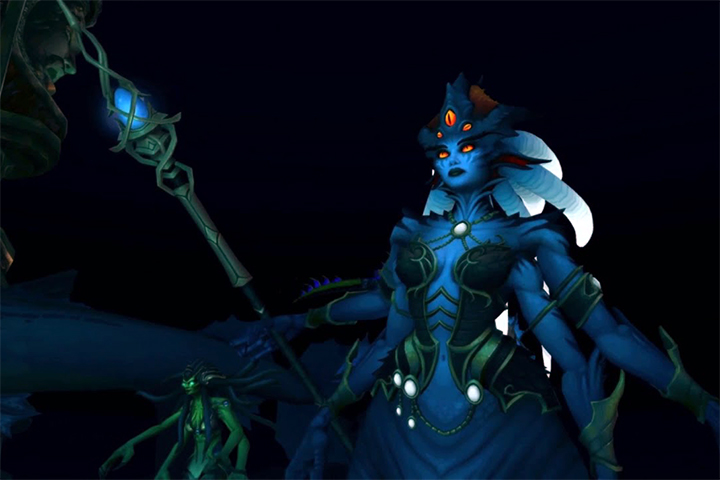 WoW : La nouvelle affixe en DJ M+ – Saison 3