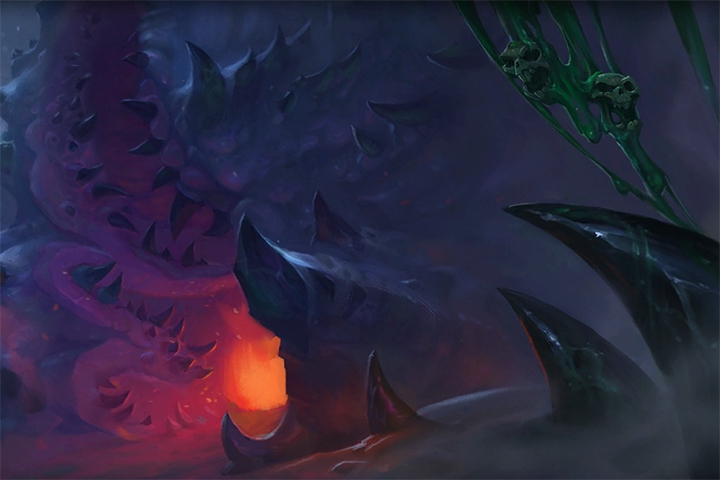 WoW : Uu’nat mythique résiste à Method, Limit et Pieces – CoS Progress