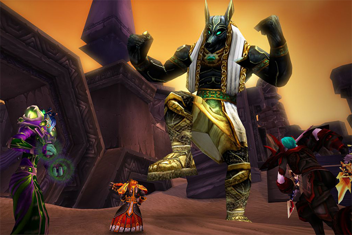 WoW Classic : Phases de test, Date et horaires de la Beta