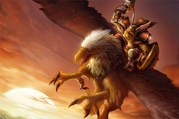 WoW Classic : Date de sortie, infos et rumeurs