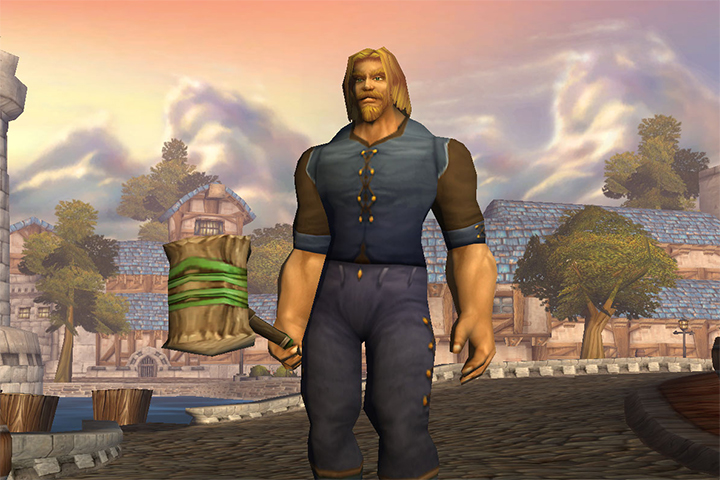 WoW Classic : Nouvelle session de stress test en mai