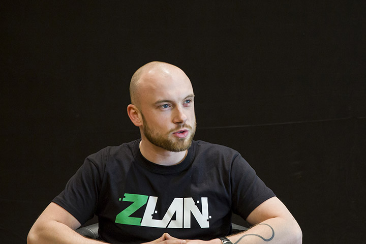 Z LAN : Interview de Hugo Poiblanc, directeur communication chez ZQSD Productions à propos de l’organisation de la LAN, du changement de Rocket League et des choix de production