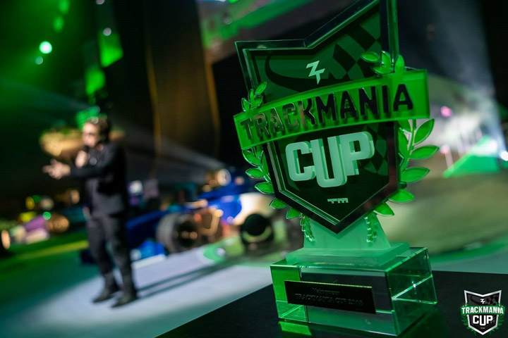 La ZrT TrackMania Cup 2019 annoncée au Zénith de Strasbourg