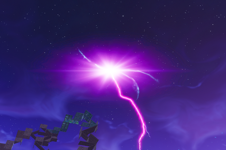 Qu’est-ce que la Storm Surge sur Fortnite et comment ça fonctionne ?