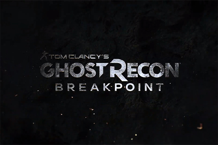 Ghost Recon Breakpoint : Comment participer à la Beta – E3 2019