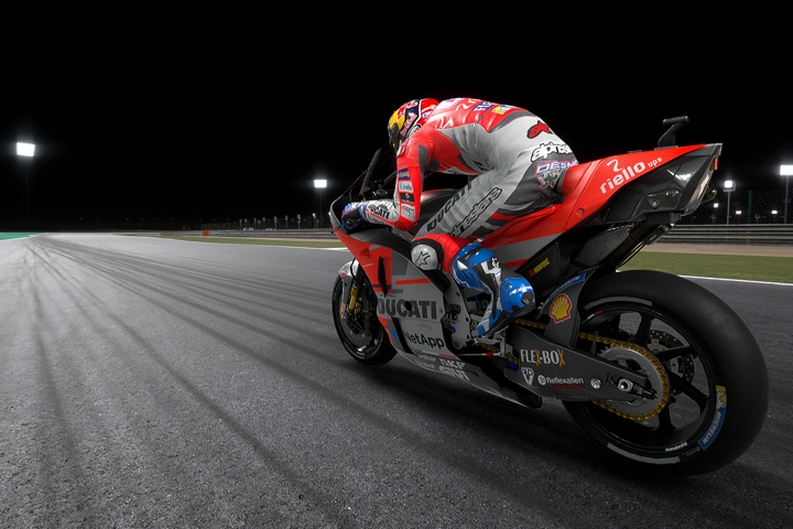 MotoGP 19 : Le test de la rédaction