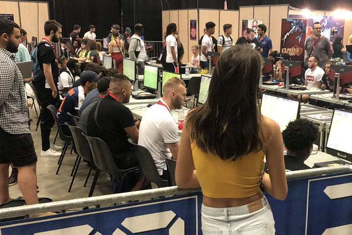 Trophée eSport FIFA19 by 20 Minutes – Resultats, Programme, Format, Playoffs et Poules