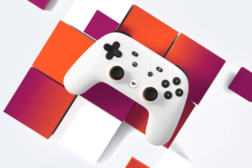 Stadia : Destiny 2, Baldur’s Gate III et tous les jeux disponibles avec Google Stadia