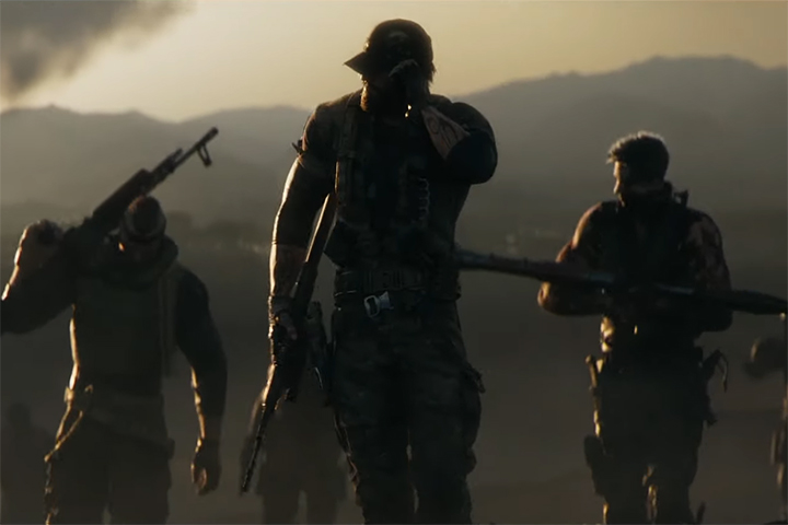 Crossfire X : Date de sortie, trailer – E3 2019