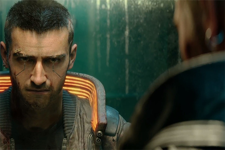 Cyberpunk 2077 : Date de sortie, trailer – E3 2019