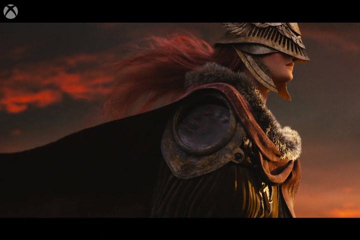 Elden Ring : Collaboration entre George RR Martin et FromSoftware, trailer et infos – E3 2019