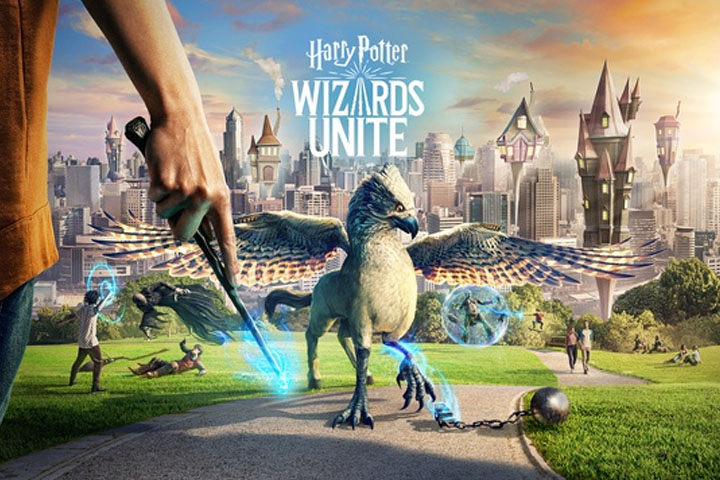 Harry Potter Wizards Unite : Energie, comment en avoir et comment l’utiliser ?