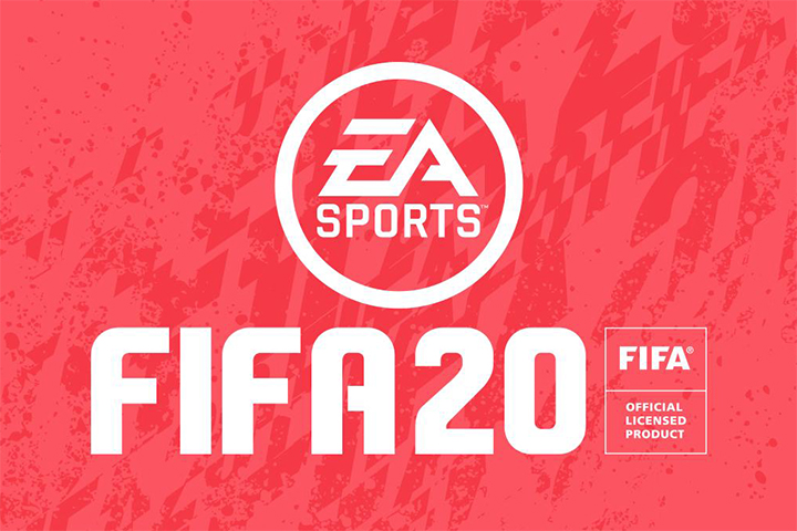 FIFA 20 : Trailer, Volta football – E3 2019