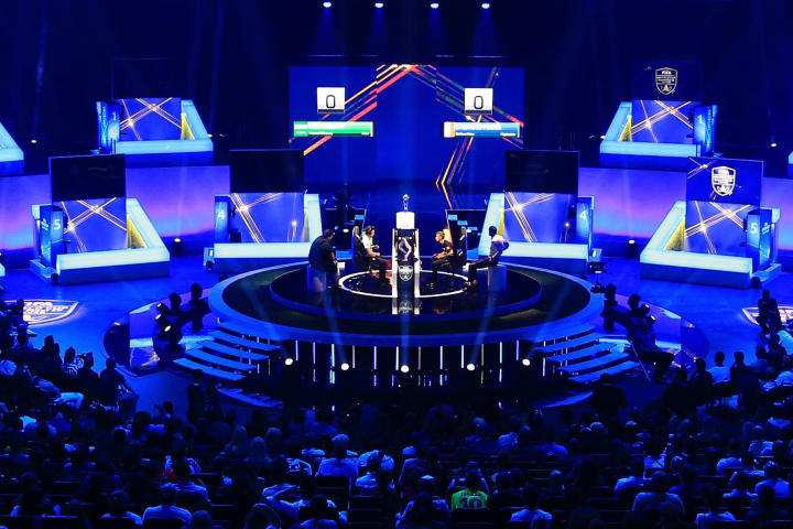 FIFA 19 : Dates des Playoffs et de la eWorld Cup