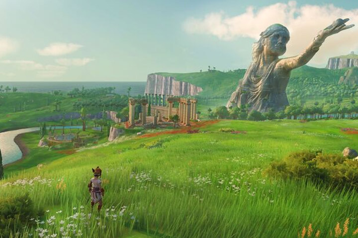 Gods & Monsters : Trailer, date de sortie – E3 2019