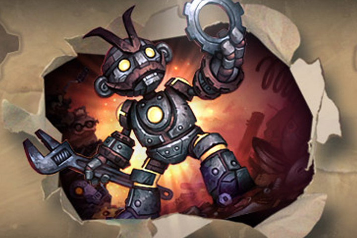 Hearthstone : Bugs du patch 14.4, mode Arène temporairement désactivé – 4 juin